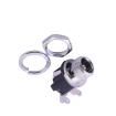 DC-025LM-5A-2.0  Connectors