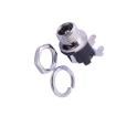 DC-025LM-5A-2.0 DC Power Connectors
