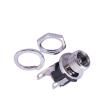DC-025M-5A-2.0  Connectors