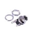 DC-025M-5A-2.5  Connectors