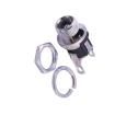 DC-025M-5A-2.5 DC Power Connectors