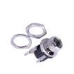 DC-026M-5A-2.0  Connectors