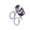 DC-026M-5A-2.0 DC Power Connectors