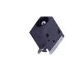 DC-0360-2.5 DC Power Connectors