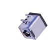 DC-042C-2.5 DC Power Connectors