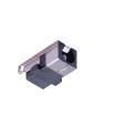 DC-042F-3A-1.65  Connectors