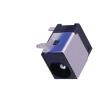 DC-044A-2.5A-2.5 DC Power Connectors