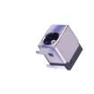 DC-044B-3A-2.0 DC Power Connectors