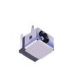 DC-044B-5A-2.0  Connectors
