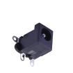 DC-531-2.5  Connectors