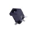 DC-531-2.5 DC Power Connectors