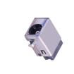DC-C033D-5.5A-2.5 DC Power Connectors