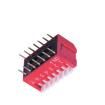 DPL-07RP  Electromechanical