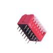 DPL-07RP DIP Switches/SIP Switches