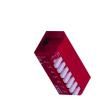 DPL-08RP DIP Switches/SIP Switches