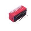 DPL-09RP electronic component of XKB