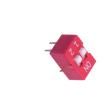 DS-02RP DIP Switches/SIP Switches