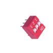 DS-03RP DIP Switches/SIP Switches