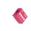 DS-04RP DIP Switches/SIP Switches