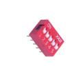 DS-05RP DIP Switches/SIP Switches