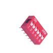 DS-06RP DIP Switches/SIP Switches