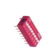 DS-08RP DIP Switches/SIP Switches