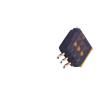 DSHP03TS-S DIP Switches/SIP Switches