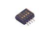 DSHP04TS-S electronic component of XKB