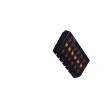 DSHP06TS-S DIP Switches/SIP Switches