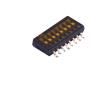 DSHP08TS-S electronic component of XKB