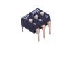 DSIC03LH-P electronic component of XKB