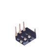 DSIC03LH-P  Electromechanical