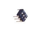 DSIC03LH-P DIP Switches/SIP Switches
