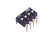 DSIC04LH-P electronic component of XKB