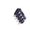 DSIC04LS-P DIP Switches/SIP Switches