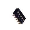 DSIC05LS-P DIP Switches/SIP Switches