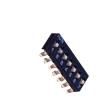 DSIC07LS-P DIP Switches/SIP Switches