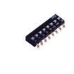 DSIC08LS-P electronic component of XKB