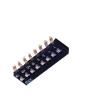 DSIC08LS-P  Electromechanical