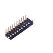 DSIC10LH-P  Electromechanical