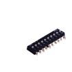 DSIC10LS-P electronic component of XKB