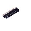 DSIC10LS-P  Electromechanical