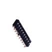 DSIC10LS-P DIP Switches/SIP Switches