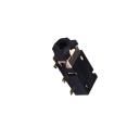 PJ-242D-SMT Circular DIN Connectors