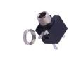 PJ-301M-2-B Circular DIN Connectors