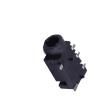 PJ-327E-SMT Circular DIN Connectors