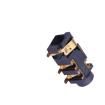 PJ-327ST-SMT Circular DIN Connectors
