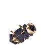 PJ-327U-SMT  Connectors