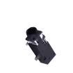 PJ-3280-B-SMT Circular DIN Connectors