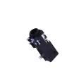 PJ-328B0-SMT Circular DIN Connectors
